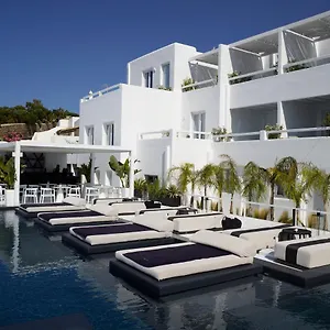 **** Hotel Nimbus Mykonos Grèce