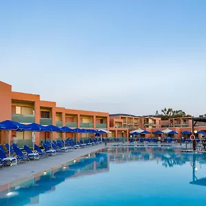 *** Hotel Village Grèce