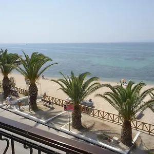 Akrogiali ** Ouranoupoli