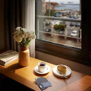 Hotel Noa, Tesalónica