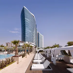***** מלון Hyatt Regency Atakoy טורקיה
