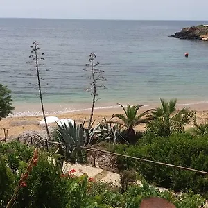  Appartement Dionisis Grèce