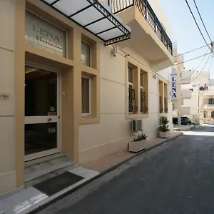 ** Hotel Lena Grèce