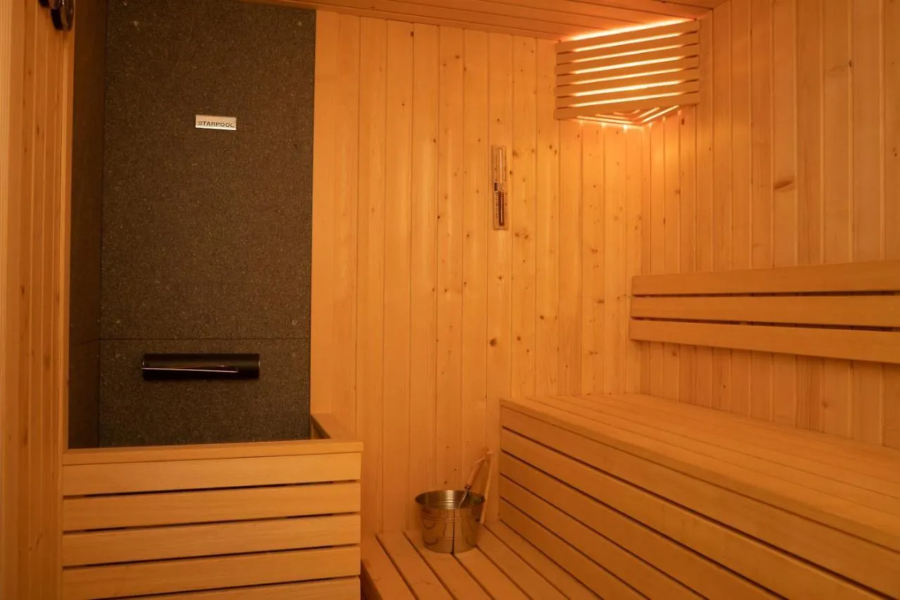 *****  Wellness Santa Hotel - Adults Plus12 Agia Triada  Grecia