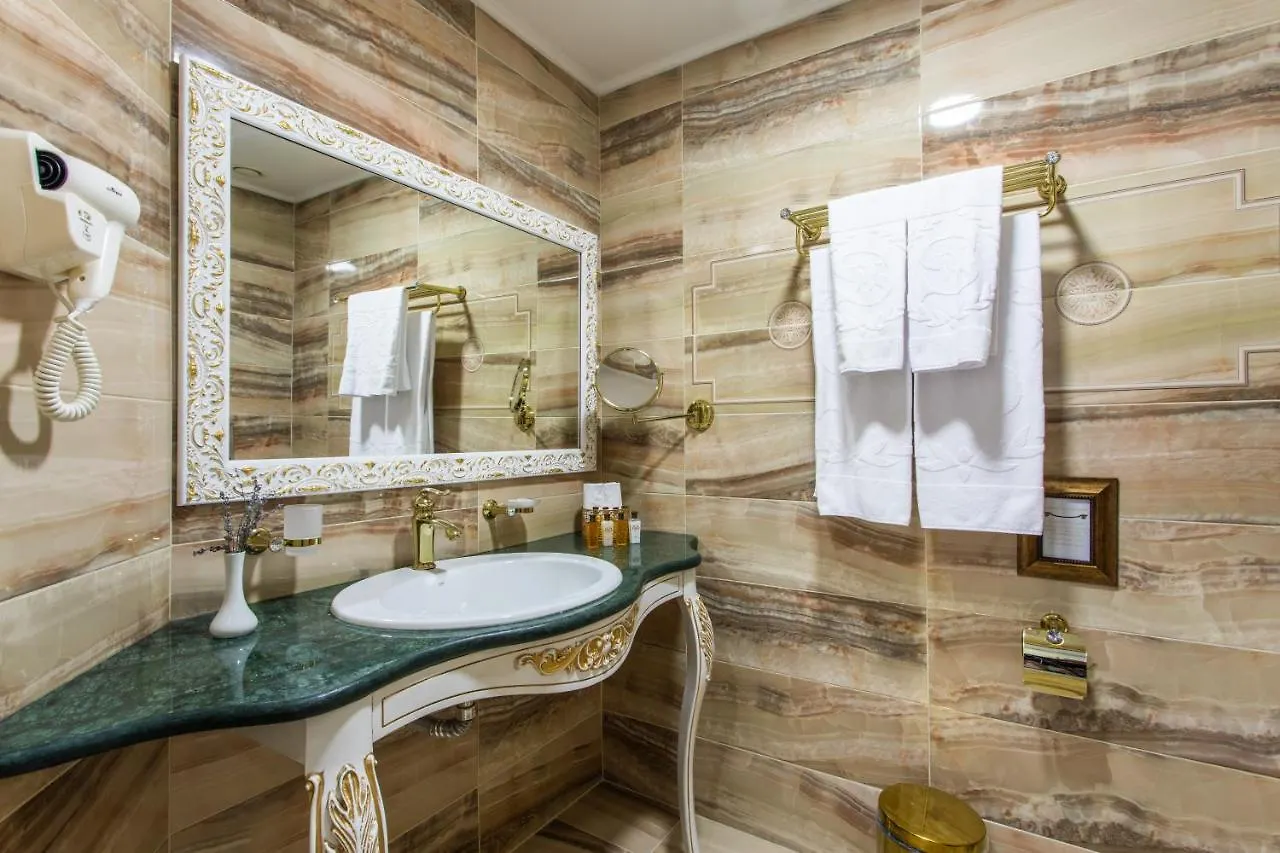 *****  Wellness Santa Hotel - Adults Plus12 Agia Triada  Grecia