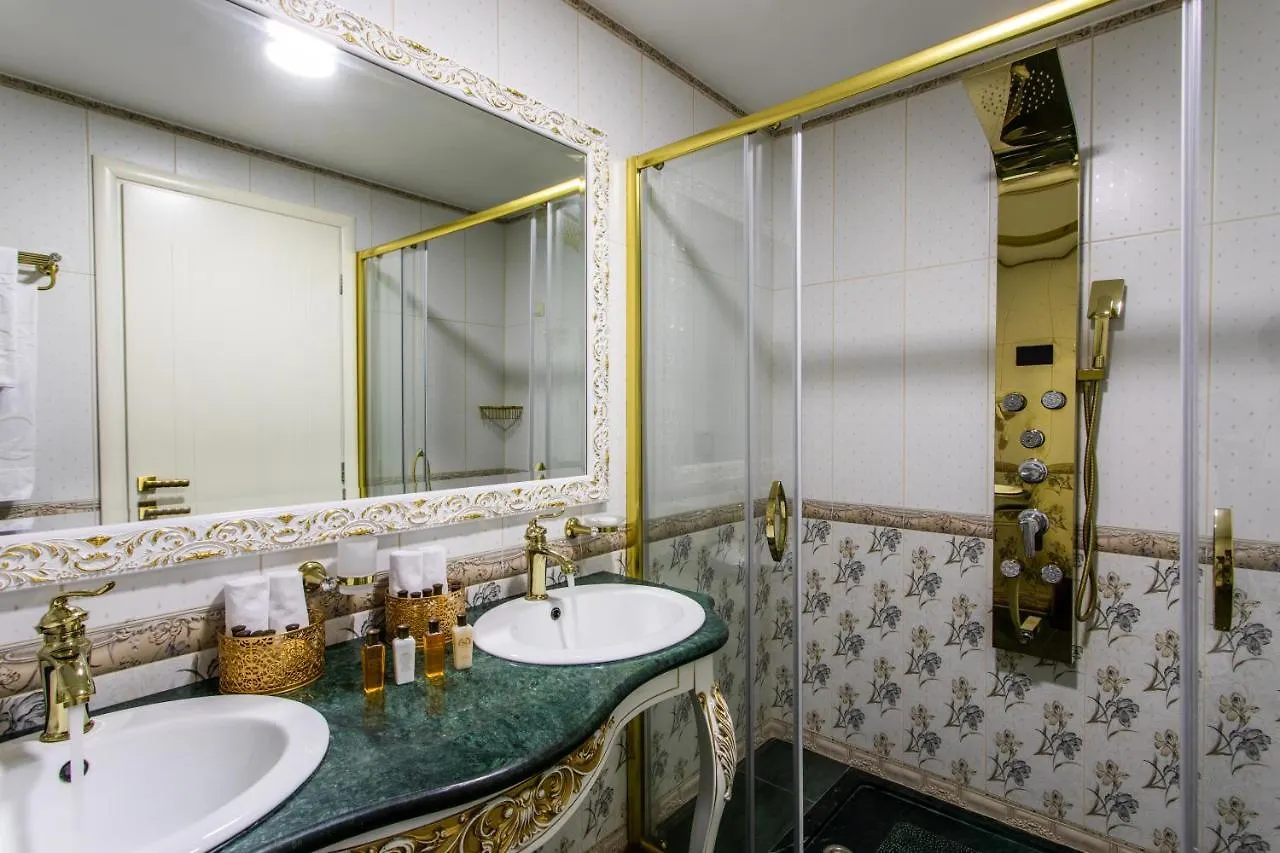 Wellness Santa Hotel - Adults Plus12 Agia Triada  5*, Agia Triada (Thessaloniki) Grecia