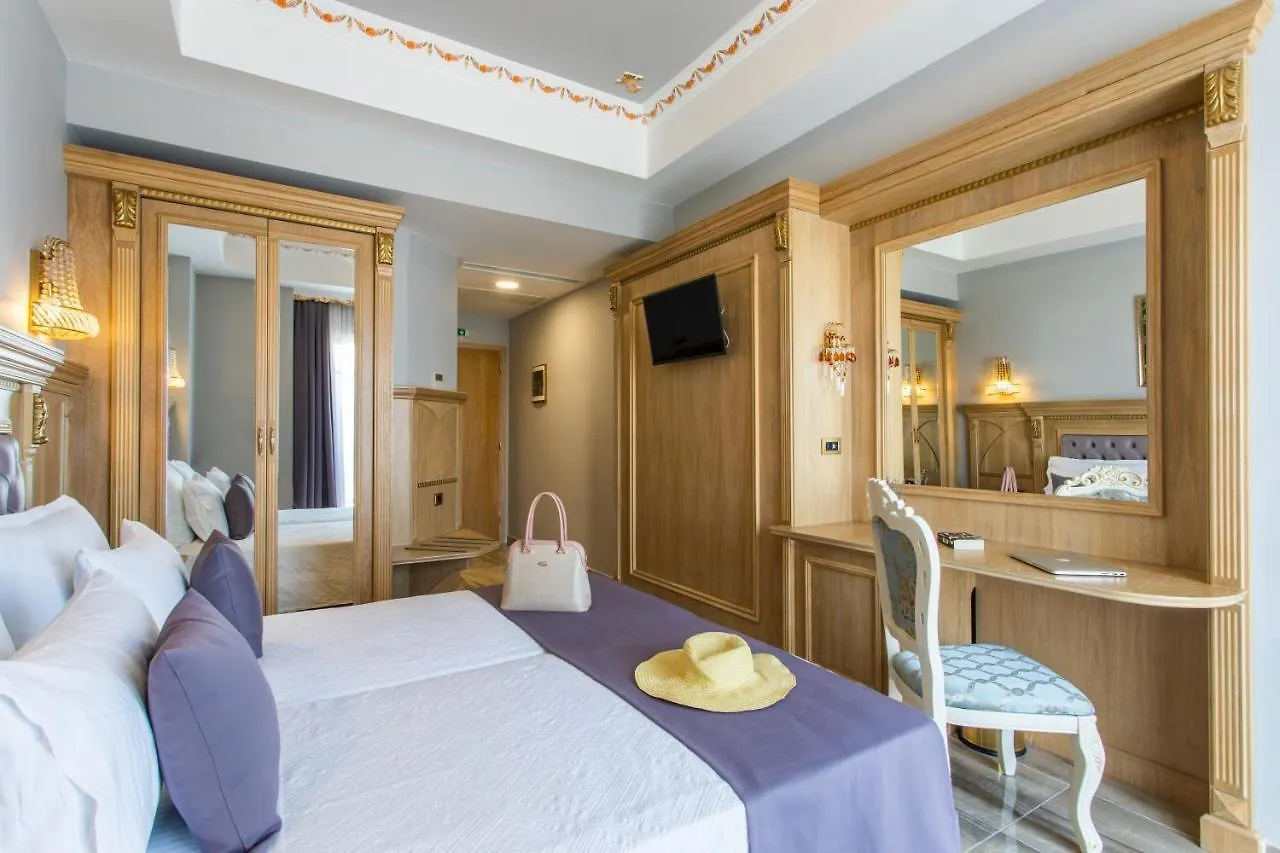 Wellness Santa Hotel - Adults Plus12 Agia Triada