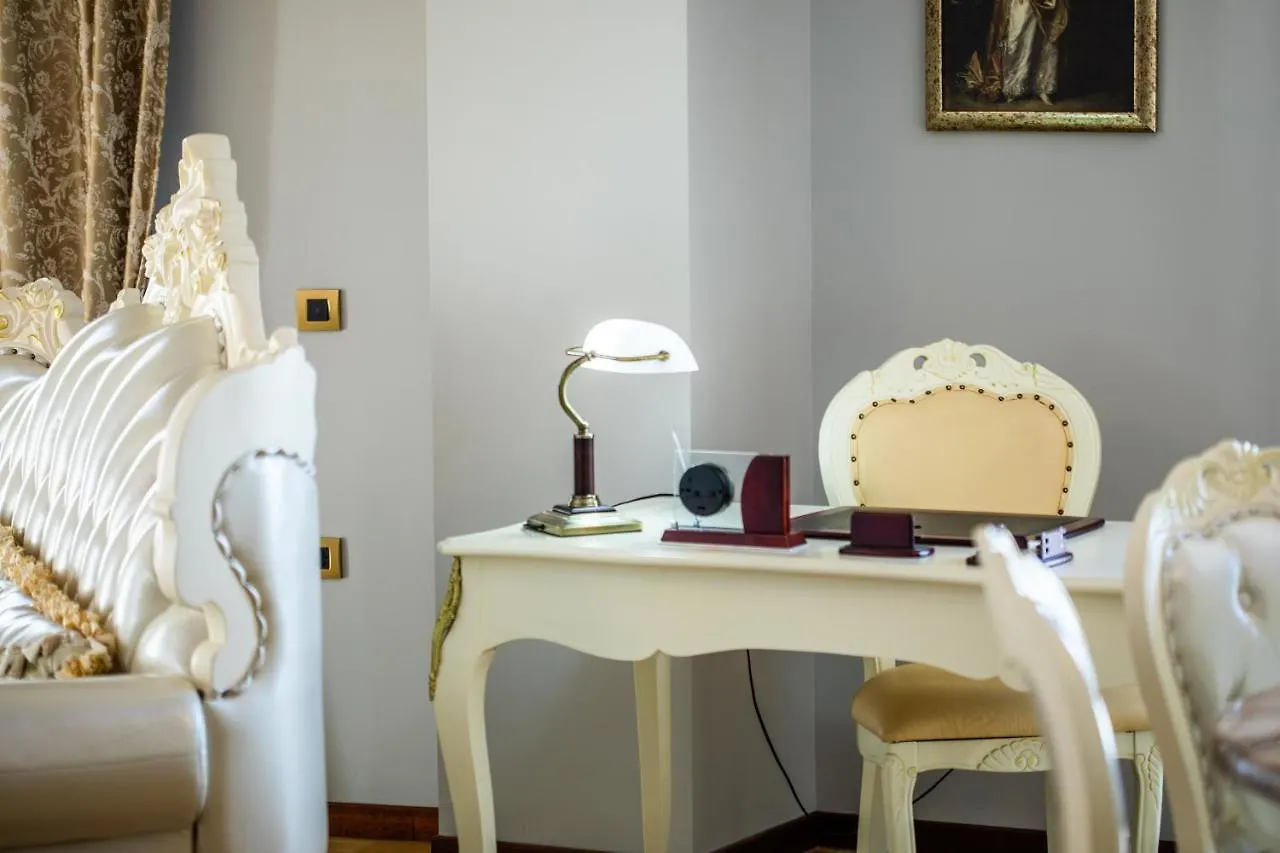 Wellness Santa Hotel - Adults Plus12 Agia Triada
