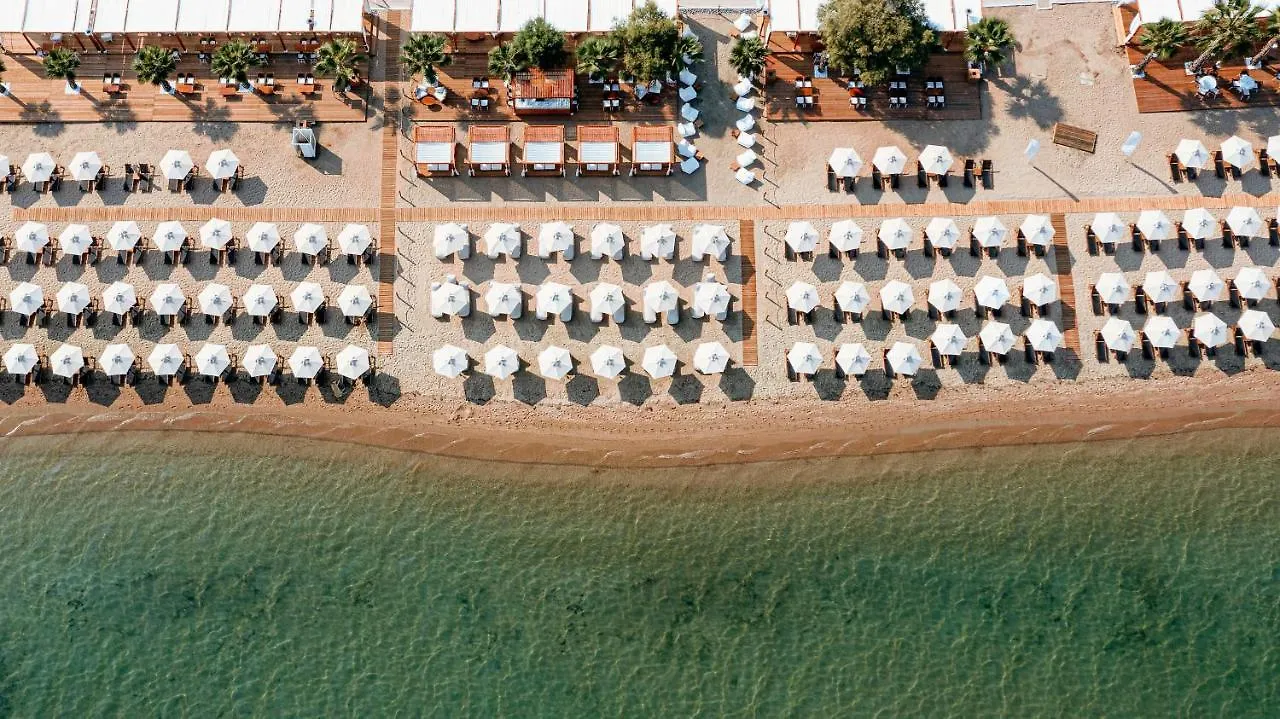 Wellness Santa Hotel - Adults Plus12 Agia Triada  Agia Triada (Thessaloniki)