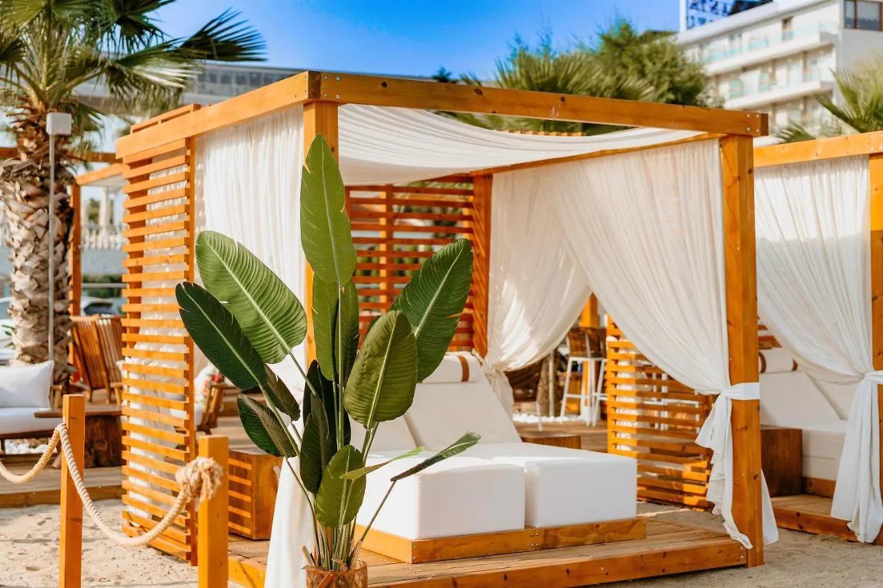 *****  Wellness Santa Hotel - Adults Plus12 Agia Triada  Grecia