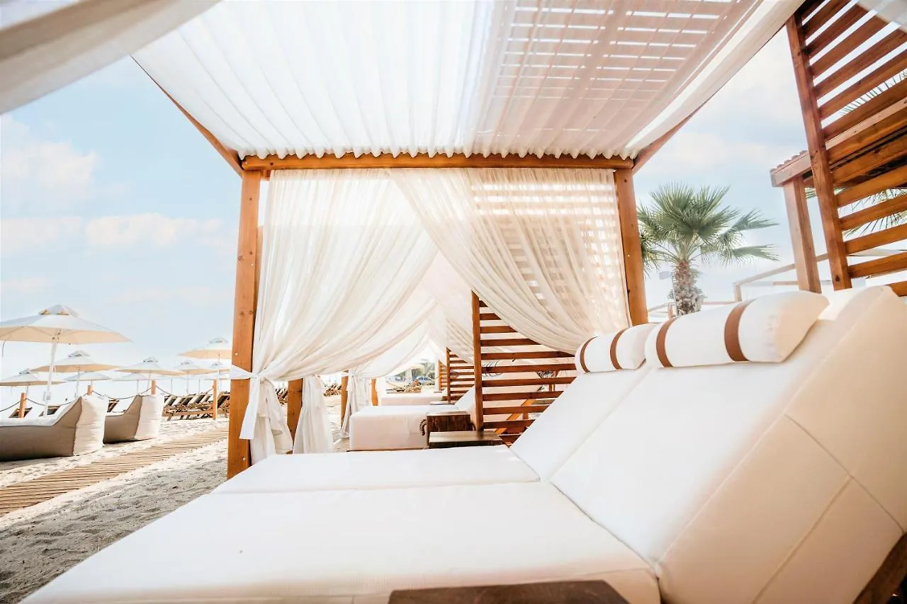 Wellness Santa Hotel - Adults Plus12 Agia Triada  Agia Triada (Thessaloniki)