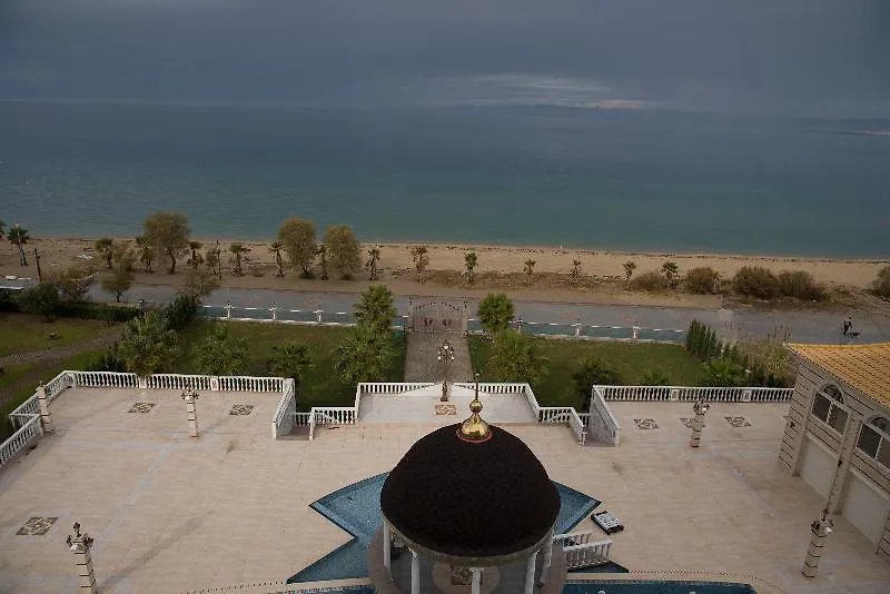 Wellness Santa Hotel - Adults Plus12 Agia Triada   Agia Triada (Thessaloniki)
