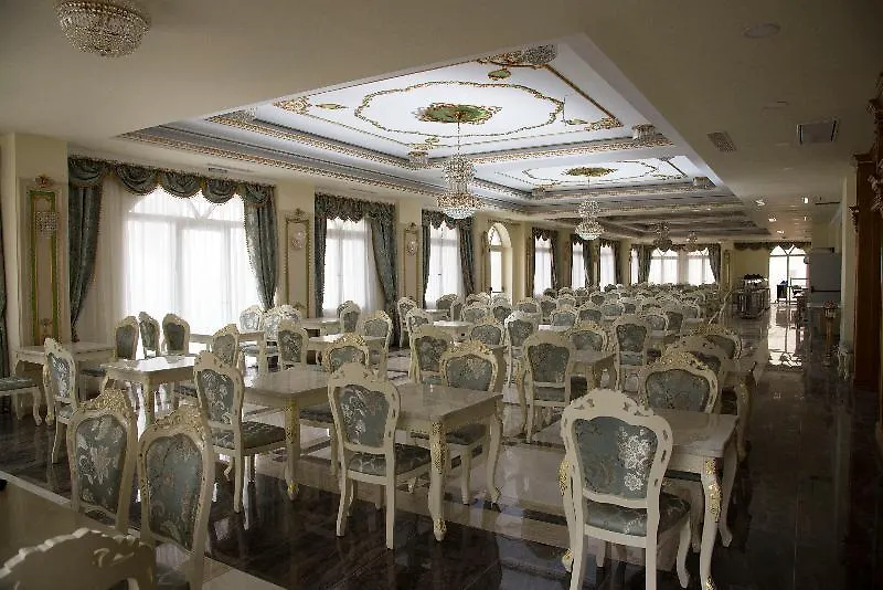 Wellness Santa Hotel - Adults Plus12 Agia Triada  Agia Triada (Thessaloniki)