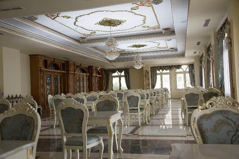 *****  Wellness Santa Hotel - Adults Plus12 Agia Triada  Grécia