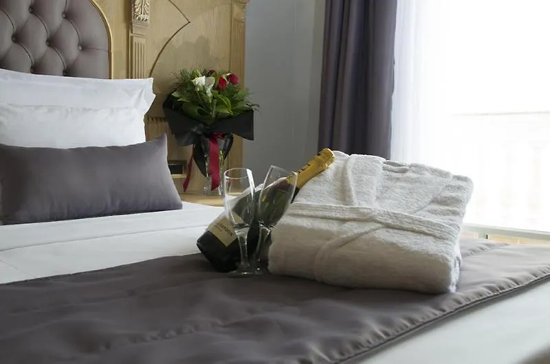 *****  Wellness Santa Hotel - Adults Plus12 Agia Triada  Grecia