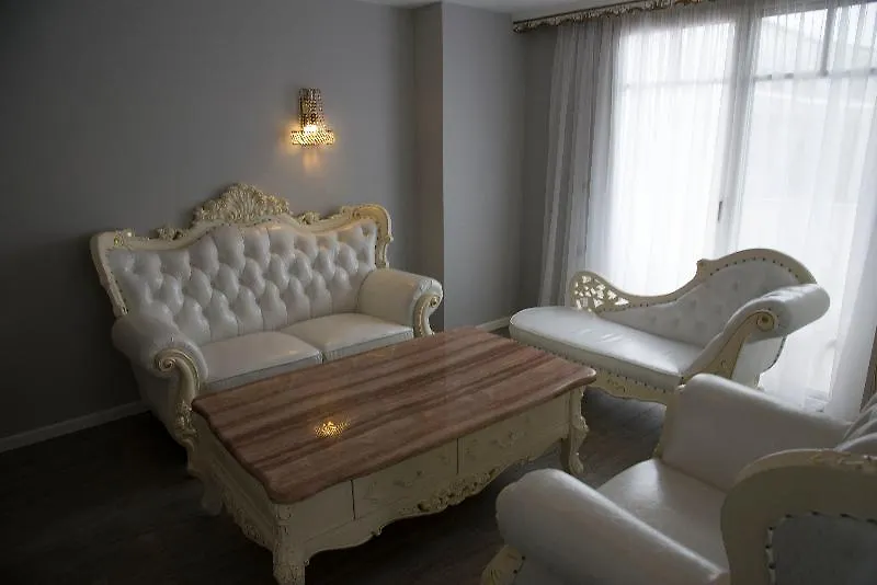 Wellness Santa Hotel - Adults Plus12 Agia Triada