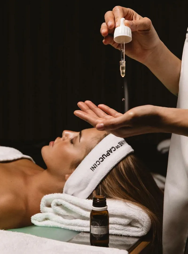 Wellness Santa Hotel - Adults Plus12 Agia Triada