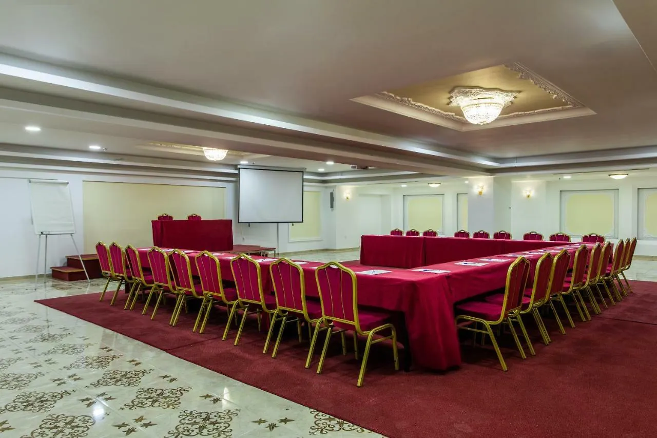 *****  Wellness Santa Hotel - Adults Plus12 Agia Triada  Grecia