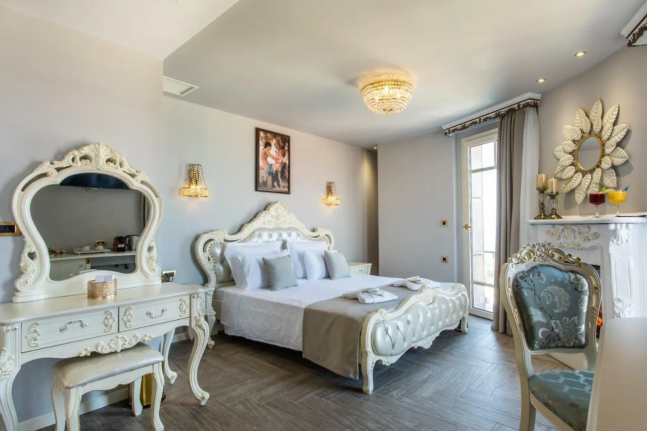 Wellness Santa Hotel - Adults Plus12 Agia Triada  Agia Triada (Thessaloniki)