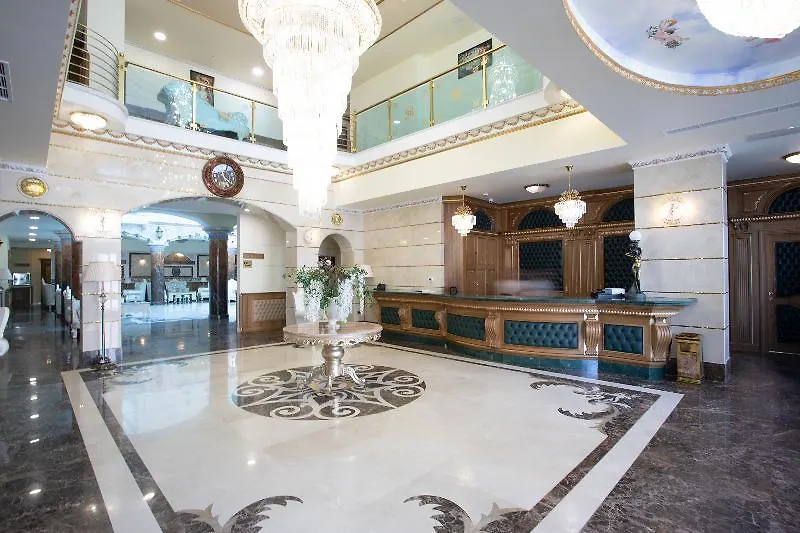 Wellness Santa Hotel - Adults Plus12 Agia Triada   Agia Triada (Thessaloniki)
