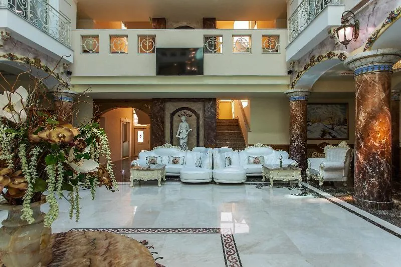 *****  Wellness Santa Hotel - Adults Plus12 Agia Triada  Grecia