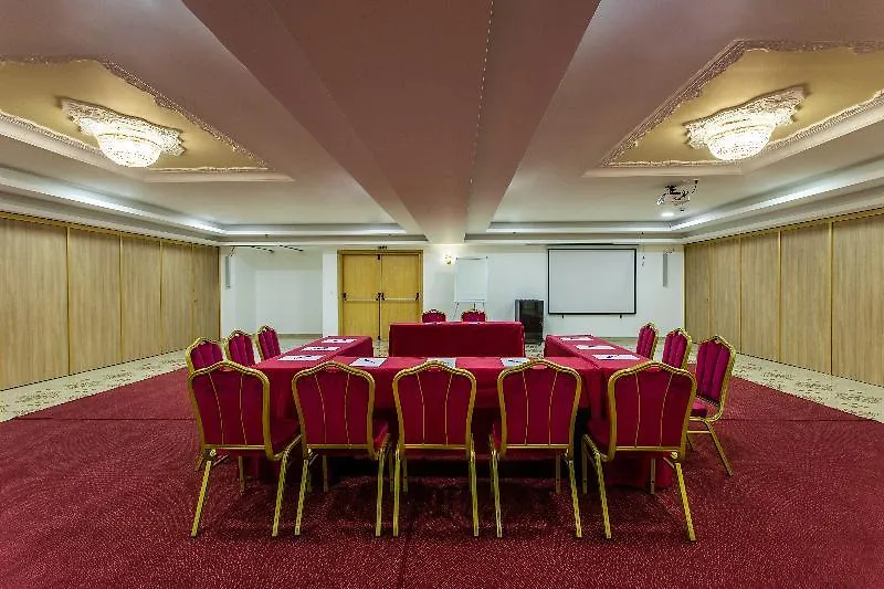 Wellness Santa Hotel - Adults Plus12 Agia Triada  Agia Triada (Thessaloniki)
