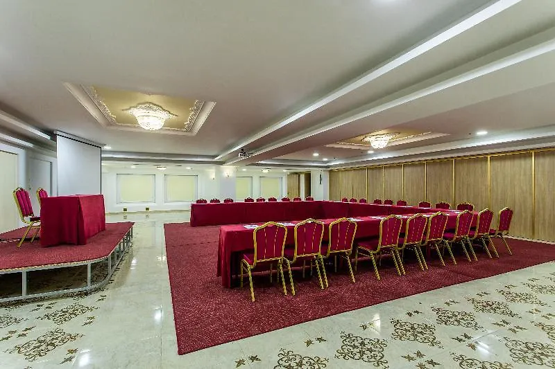 Wellness Santa Hotel - Adults Plus12 Agia Triada