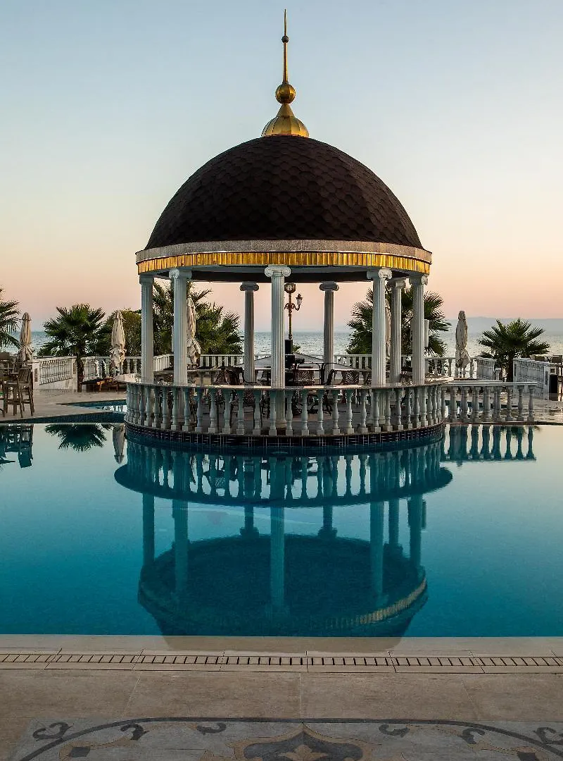 Wellness Santa Hotel - Adults Plus12 Agia Triada